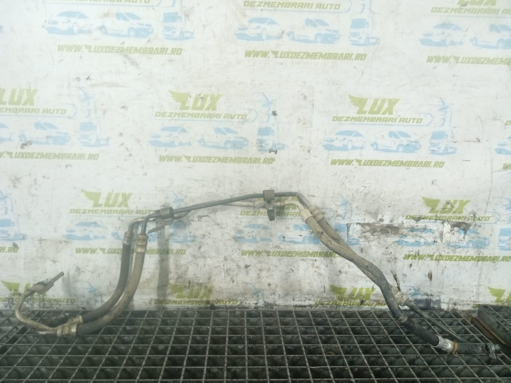 Conducta clima AC 1.9 tdi BLS Volkswagen VW Golf 5 [2003 - 2009] 1.9 tdi BLS