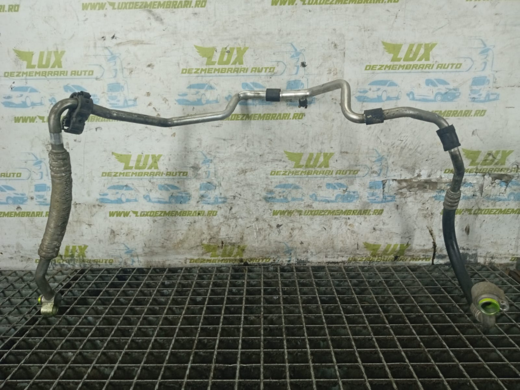 Conducta clima AC 1.9 tdi BLS Volkswagen VW Golf 5 [2003 - 2009] 1.9 tdi BLS