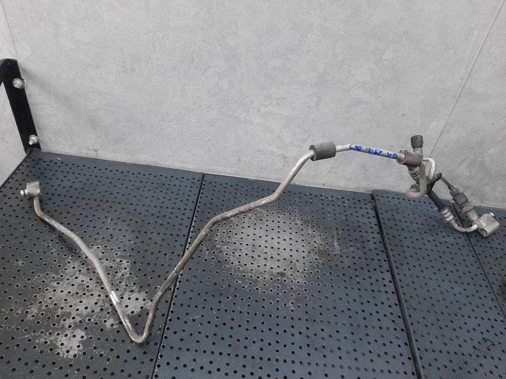 Conducta clima ac 1.9 tdi bls vw golf 5 plus audi a3 8p 1k0820741bd