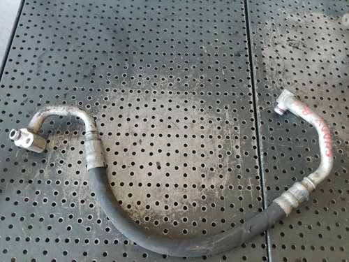 Conducta clima ac 1.9 tdi vw caddy 3 golf 5 1k1 touran skoda octavia 2 seat leon 1k0820721bd