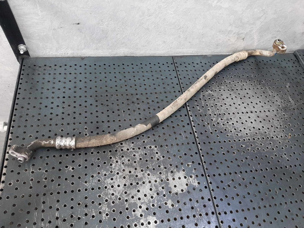 Conducta clima ac 1.9 tdi vw golf 4 1j 1j0820721k