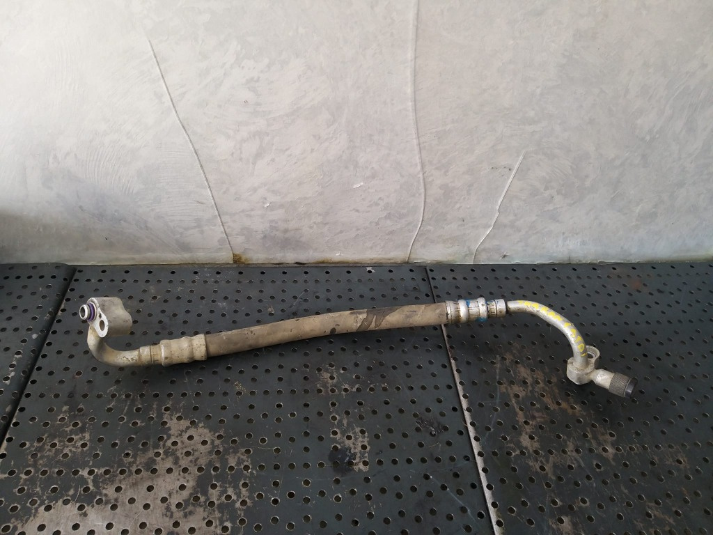Conducta clima ac 1.9 tdi vw sharan