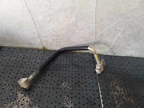 Conducta clima ac 1.9 tdi vw sharan