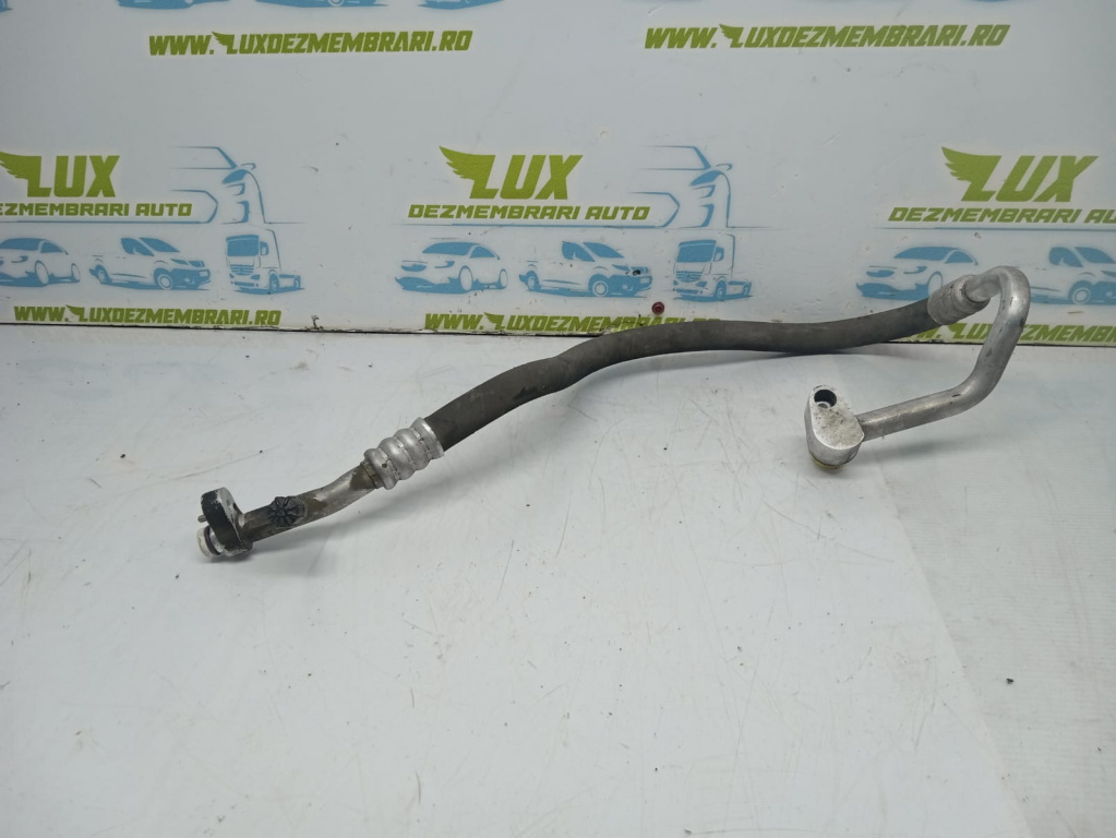 Conducta clima ac 190324 2.0 d N47D20C BMW Seria 1 F20/F21 [2011 - 2015]
