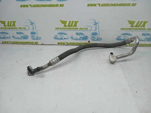 Conducta clima ac 190324 2.0 d N47D20C BMW X6 F16 [2014 - 2020]