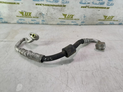 Conducta clima ac 1K0820721 1.4 tsi CAXA Volkswagen VW Golf Plus 2 [2009 - 2014] 1.4 tsi CAXA