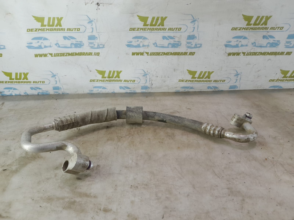Conducta clima AC 1k0820721 Volkswagen VW Golf 5 [2003 - 2009]