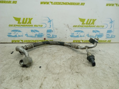 Conducta clima ac 1k0820721ac 2.0 tdi BKD Audi A3 8P [2003 - 2005]