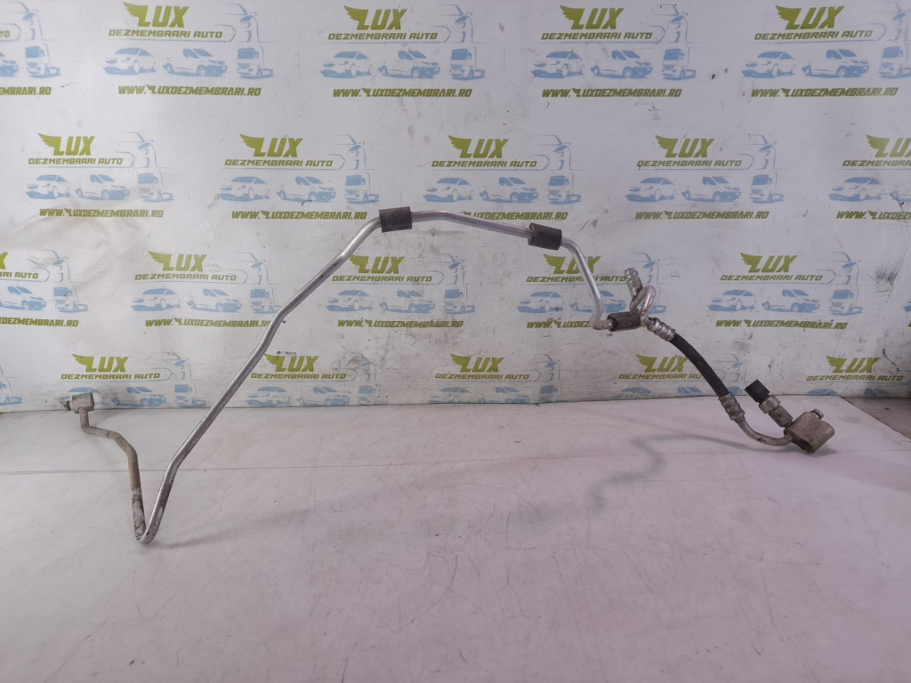 Conducta clima ac 1K0820741AT 1.4 tsi CAXA Volkswagen VW Golf Plus 2 [2009 - 2014] 1.4 tsi CAXA
