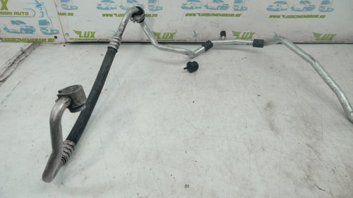 Conducta clima AC 1k0820743bq 1.4 FSI CAXA Audi A3 8P [2003 - 2005]