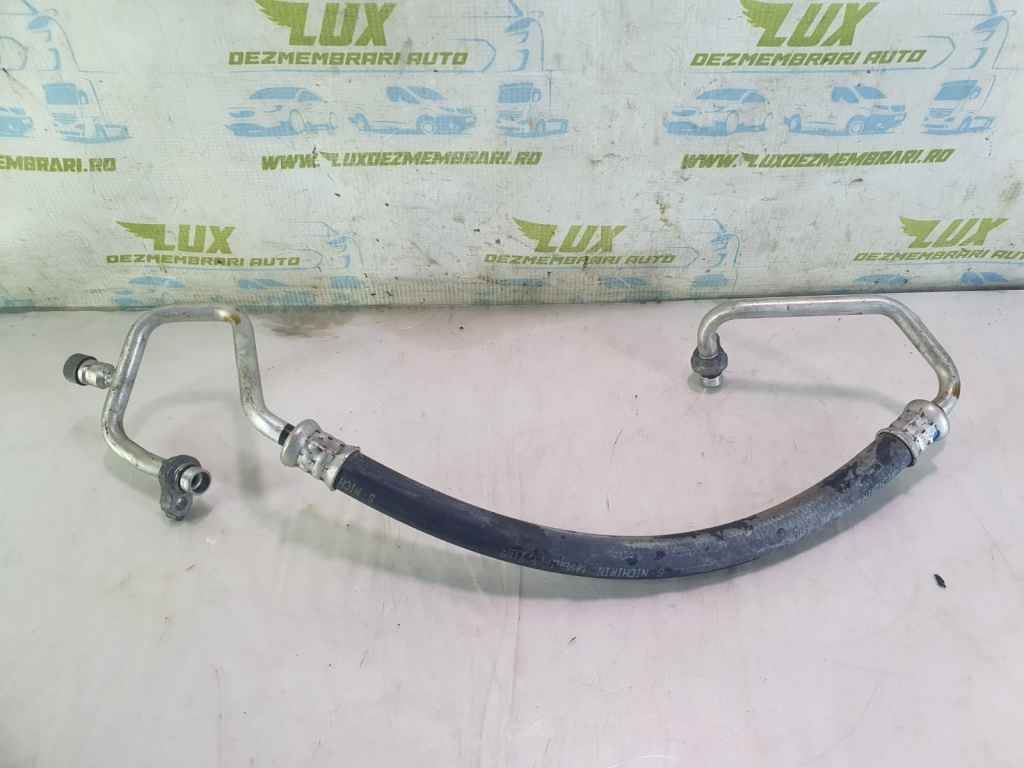 Conducta clima AC 2.0 benzina Mazda 3 BM [2013 - 2016] 2.0 benzina