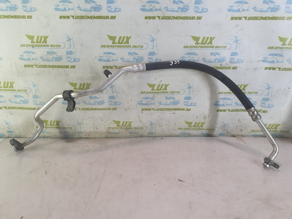 Conducta clima AC 2.0 benzina Mazda 3 BM [2013 - 2016] 2.0 benzina