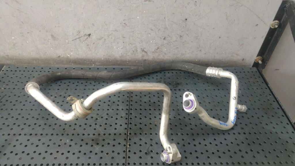 Conducta clima ac 2.0 d bmw x3 g01 f97 9354540