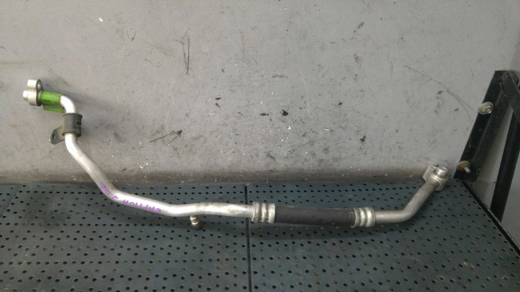 Conducta clima ac 2.0 d chevrolet captiva c100 c140 96629600