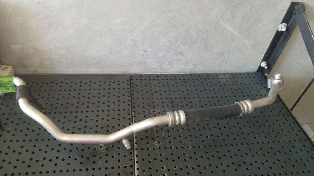 Conducta clima ac 2.0 d chevrolet captiva c100 c140 radio cd 96629600