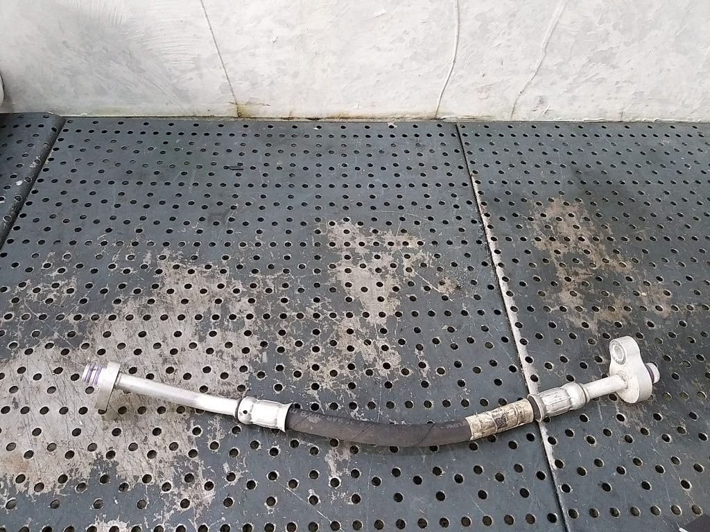 Conducta clima ac 2.0 d land rover range rover evoque l538 bj3219e932aa