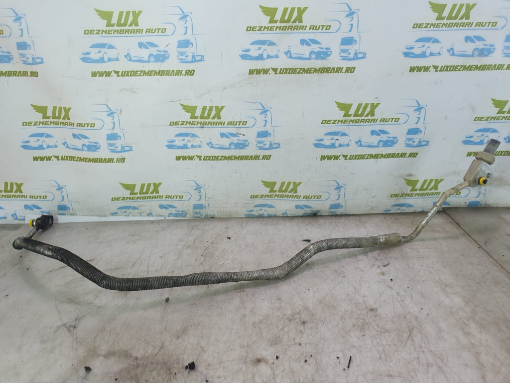 Conducta clima ac 2.0 d m47 6908908 BMW Seria 3 E46 [1997 - 2003] 2.0 D m47 204d4