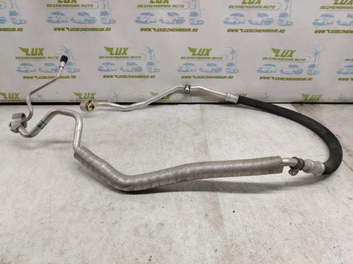 Conducta clima ac 2.0 d n47d20a BMW X3 E83 [2003 - 2006]
