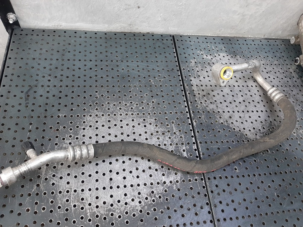 Conducta clima ac 2.0 d n47d20d bmw seria 1 f20 f21 6453-9212232-07
