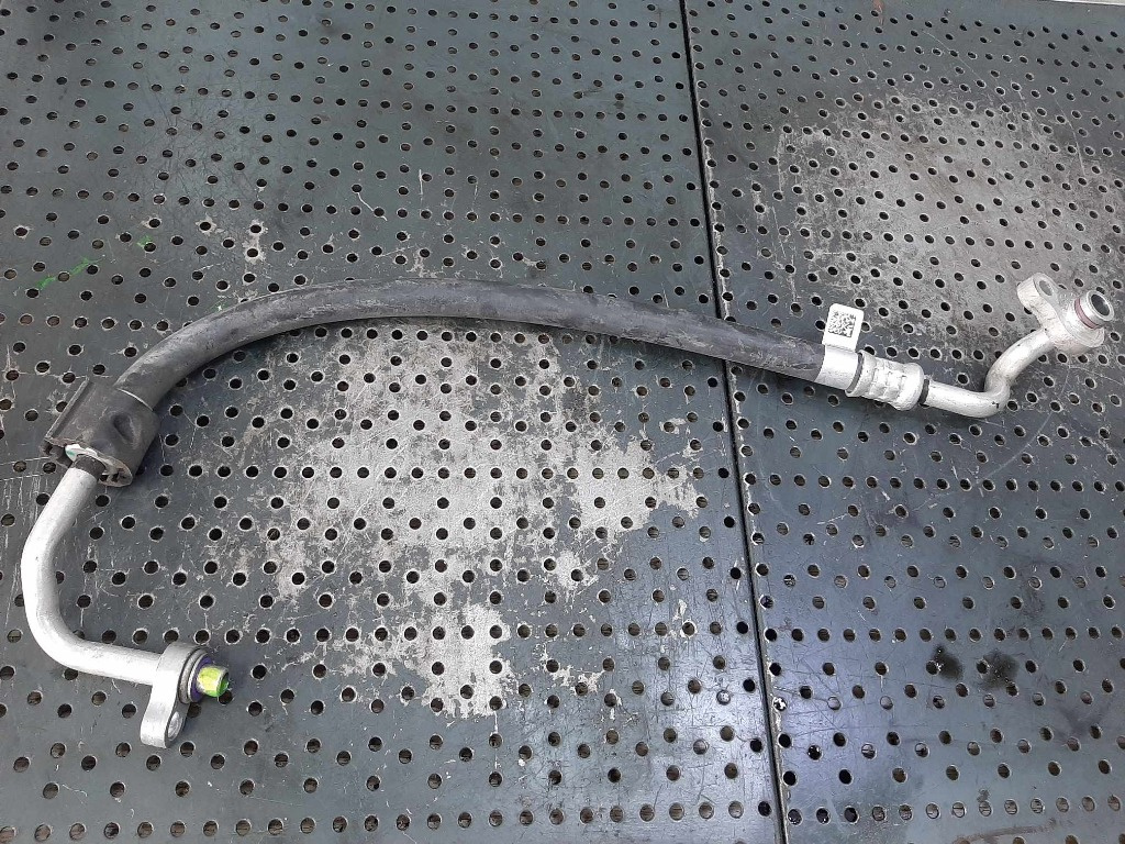 Conducta clima ac 2.0 d range rover evoque l551 2020 k8d2-19n601-ac
