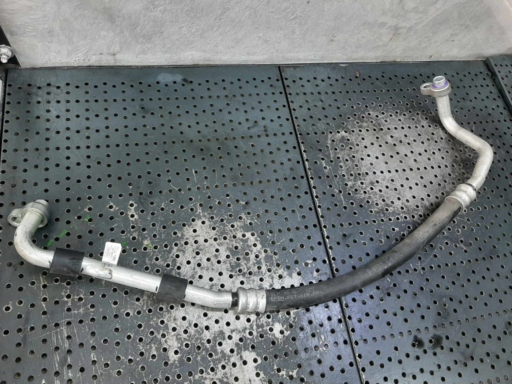Conducta clima ac 2.0 d range rover evoque l551 2020 k8d2-19n602-ab