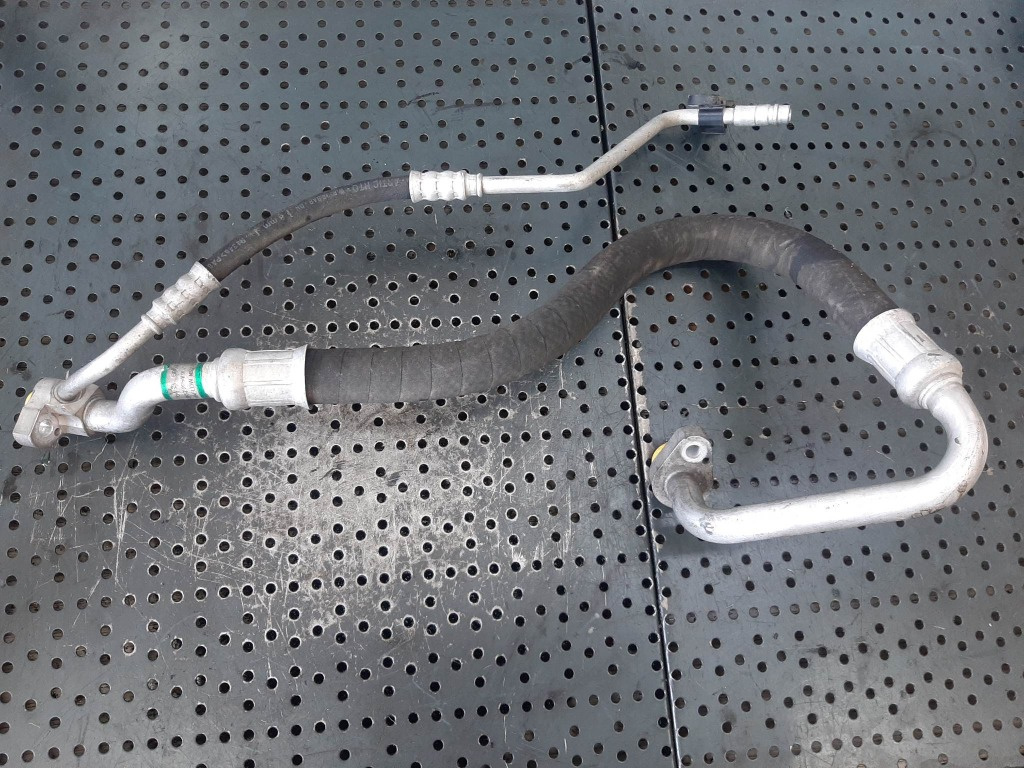 Conducta clima ac 2.0 d seria 1 e81 e87 64536989309-04