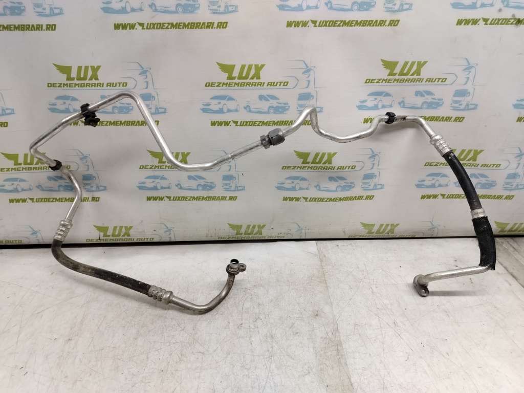 Conducta clima ac 2.0 dci m9r 8200680867 Renault Laguna 2 [facelift] [2005 - 2007]