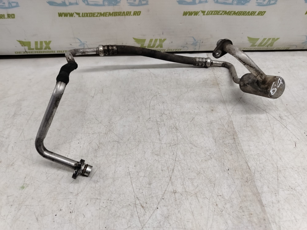 Conducta clima ac 2.0 dci m9r 8200680940 Renault Espace 4 [facelift] [2006 - 2012] 2.0 dci M9R740