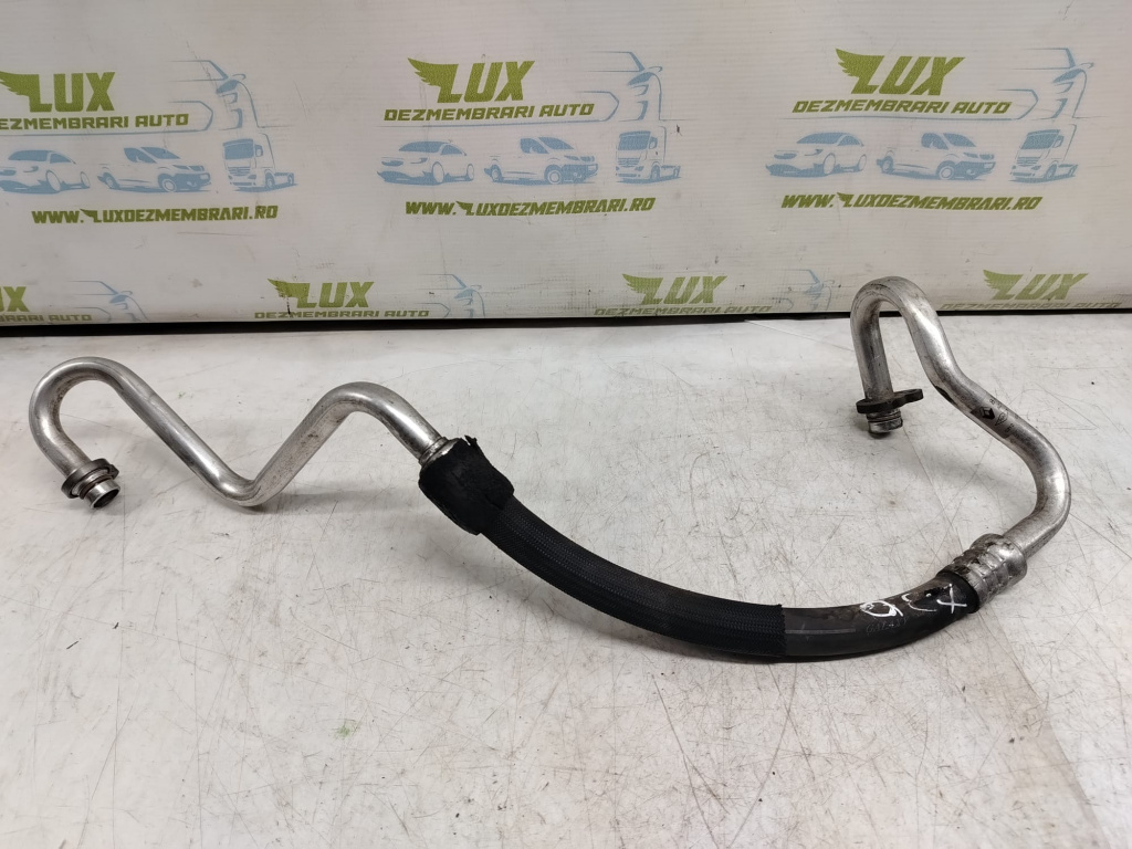 Conducta clima ac 2.0 dci m9r 8200681248 Renault Espace 4 [facelift] [2006 - 2012] 2.0 dci M9R740