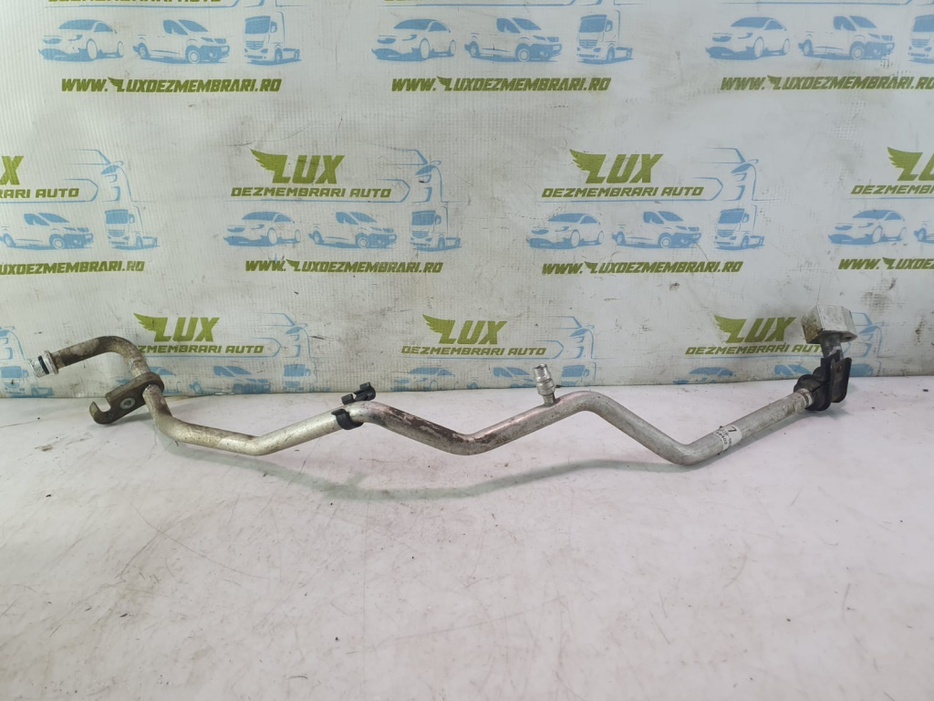 Conducta clima ac 2.0 dci M9R832 Renault Koleos [2008 - 2011] 2.0 dci M9R832