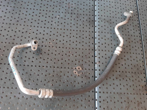 Conducta clima ac 2.0 dci nissan qashqai j10