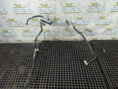Conducta clima ac 2.0 e-xdi D20DTF SsangYong Korando 3 [2010 - 2013] 2.0 e-xdi D20DTF