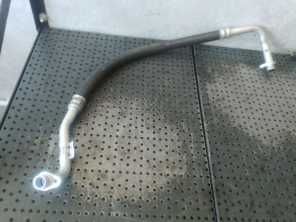 Conducta clima ac 2.0 hdi ah01 peugeot 5008 308 9675863080