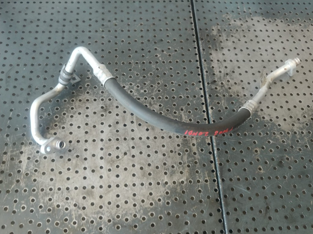 Conducta clima ac 2.0 hdi ah01 peugeot 5008 308 9675862780