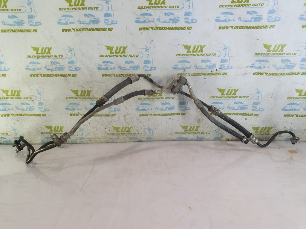 Conducta clima AC 2.0 hdi Citroen DS5 [2012 - 2015] 2.0 hdi