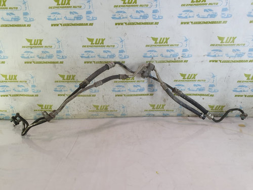 Conducta clima AC 2.0 hdi Citroen DS5 [2012 - 2015] 2.0 hdi