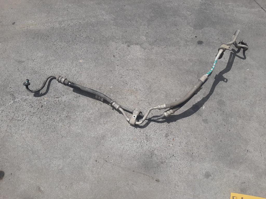 Conducta clima ac 2.0 hdi rhr peugeot 307 sw