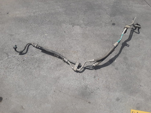Conducta clima ac 2.0 hdi rhr peugeot 307 sw