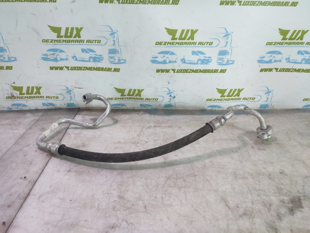 Conducta clima ac 2.0 td4 204dtd Gj32-19n601-ba Land Rover Discovery Sport [2014 - 2020] L550 204DTD