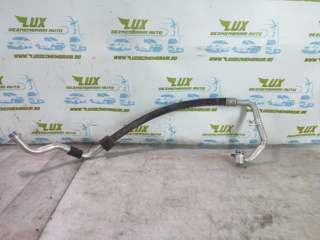 Conducta clima ac 2.0 td4 204dtd Gj32-19n602-bb Land Rover Discovery Sport [2014 - 2020] L550 204DTD
