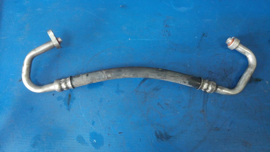 Conducta clima ac 2.0 tdci ford focus 2 g6db 2004-2013