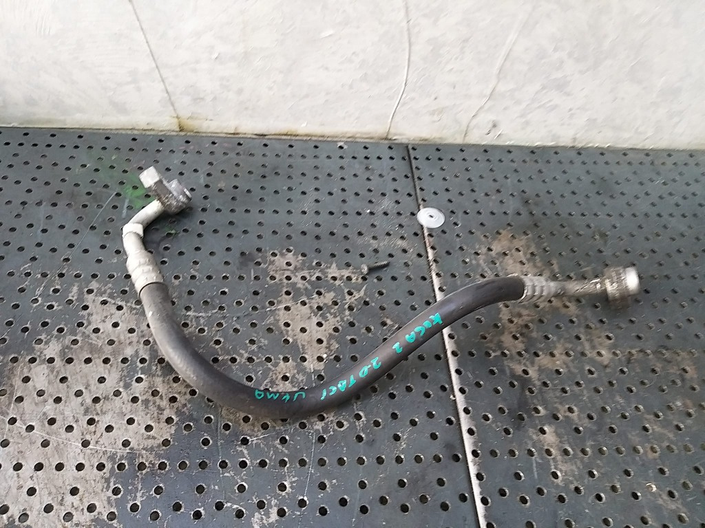 Conducta clima ac 2.0 tdci ford kuga 2