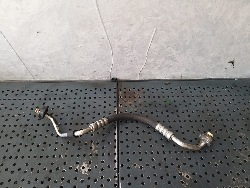 Conducta clima ac 2.0 tdci ford mondeo mk4