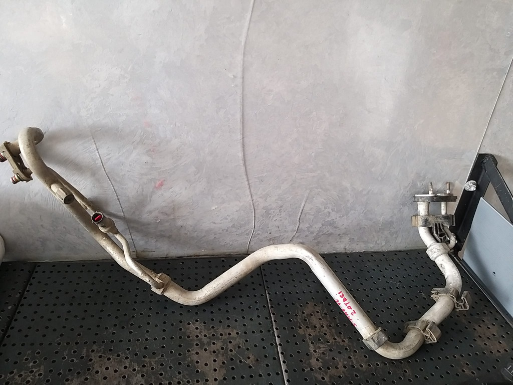 Conducta clima ac 2.0 tdci ford s max wa6