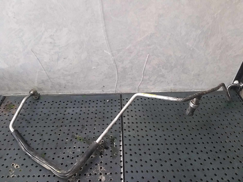 Conducta clima ac 2.0 tdci ford s max