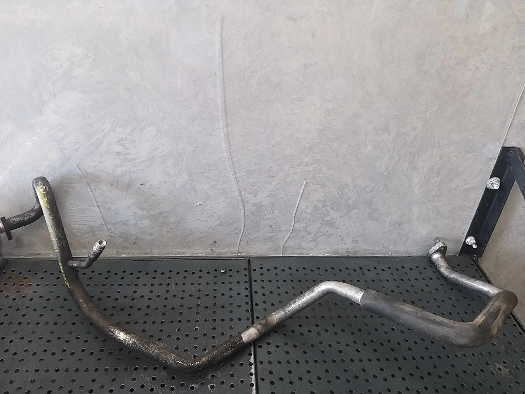 Conducta clima ac 2.0 tdci ford s max