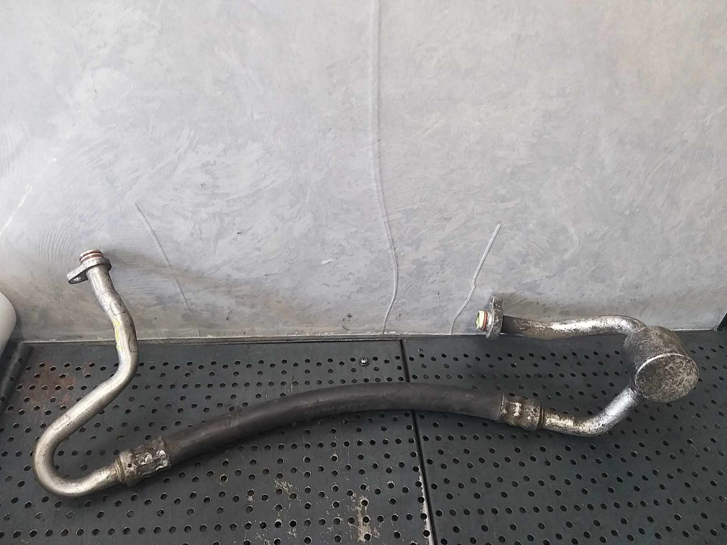 Conducta clima ac 2.0 tdci ford s max