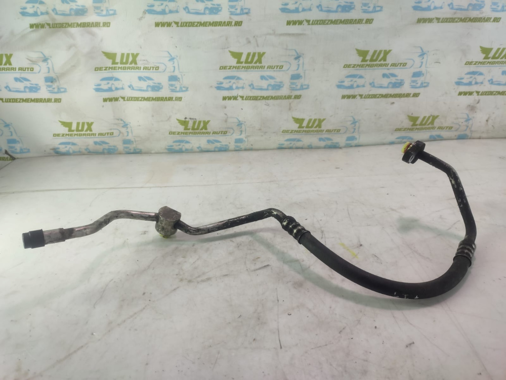 Conducta clima AC 2.0 tdci QXWA Ford S-Max [2006 - 2010] 2.0 tdci QXWA