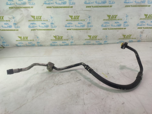 Conducta clima AC 2.0 tdci QXWA Ford S-Max [2006 - 2010] 2.0 tdci QXWA