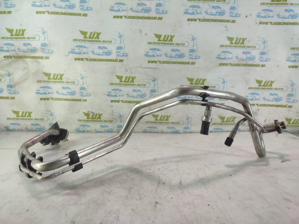 Conducta clima AC 2.0 tdci QXWA Ford S-Max [2006 - 2010] 2.0 tdci QXWA